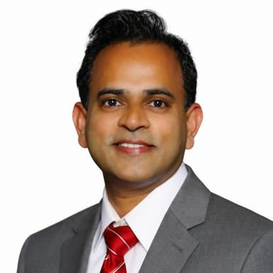 Mahesh Kalbhor